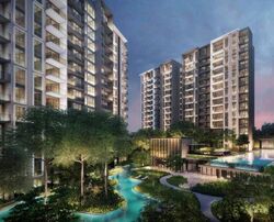 Park Colonial (D13), Condominium #335145771